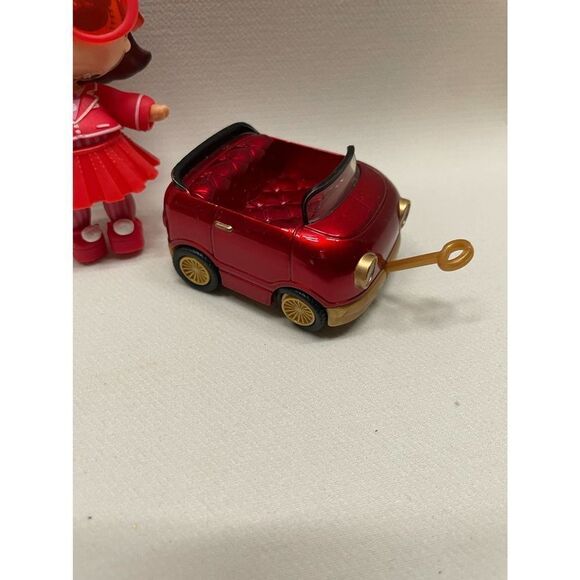 LOL Surprise Movie Magic Miss Perfect Doll Actress Girl Toy Cute Doll - Picture 3 of 6